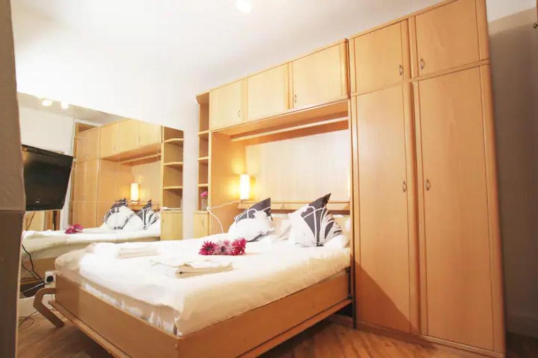 Apartasuites London Emerald Londres Exterior foto
