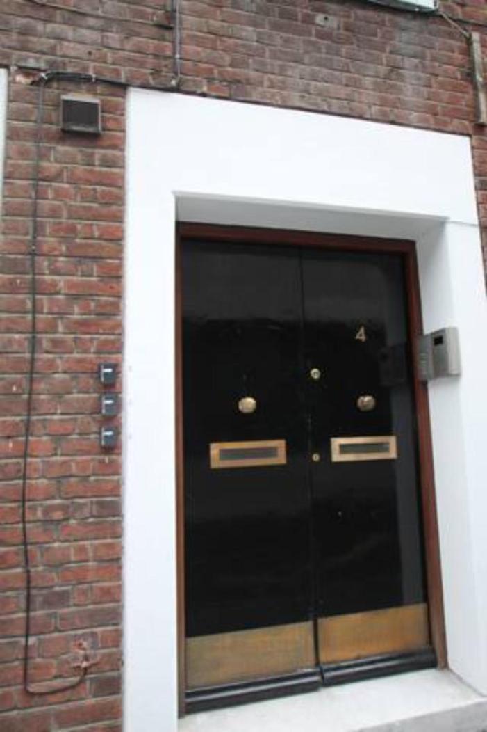 Apartasuites London Emerald Londres Exterior foto