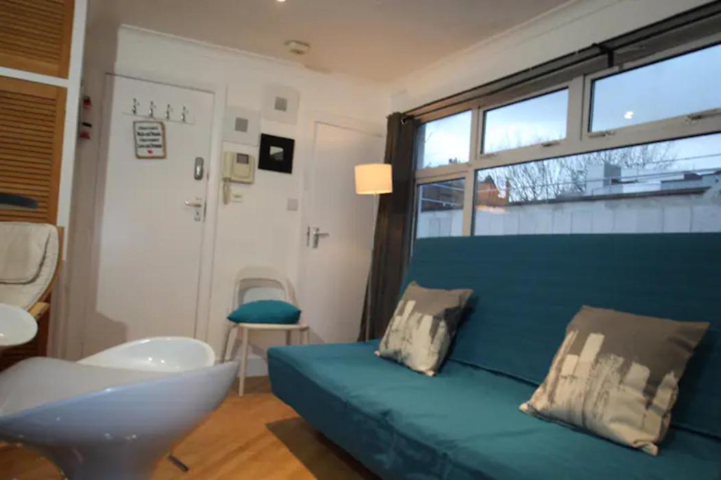 Apartasuites London Emerald Londres Exterior foto